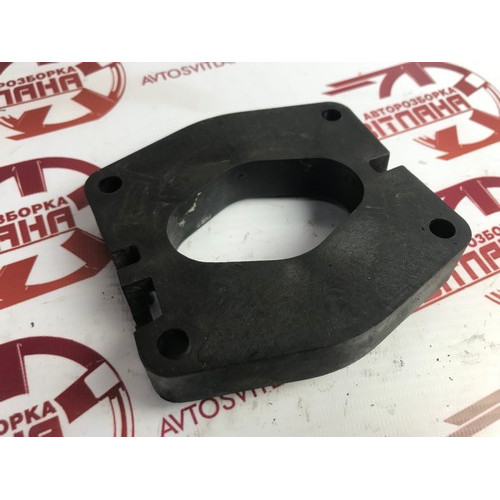 Кронштейн пиропатрона капота Jaguar XF 2008-2015 8X2316E628AB